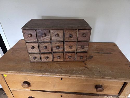 Lot #16 (1 of 6)