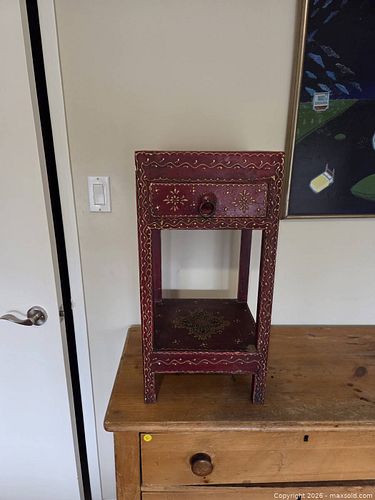 Lot #12 (1 of 6)