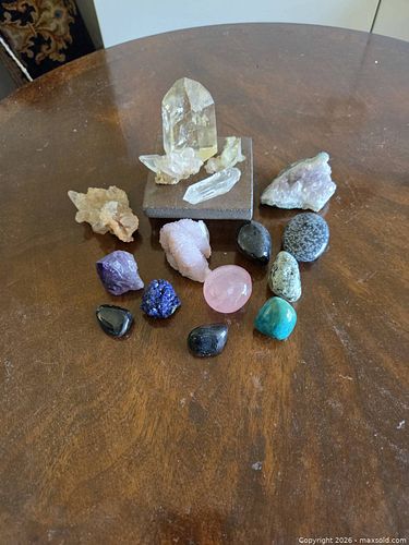 Lot #51 (1 of 4)