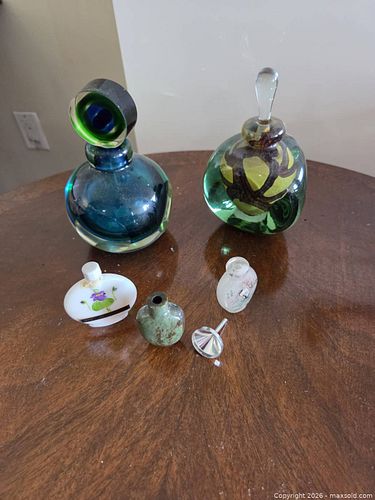Lot #91 (1 of 6)