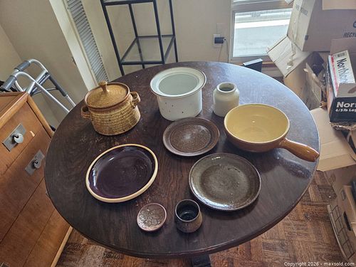 Lot #80 (1 of 10)