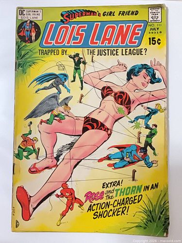 Lot #15 (1 of 3)