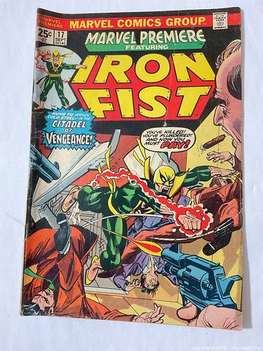Lot #31 (1 of 3)