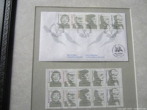 Lot #65 (1 of 5)