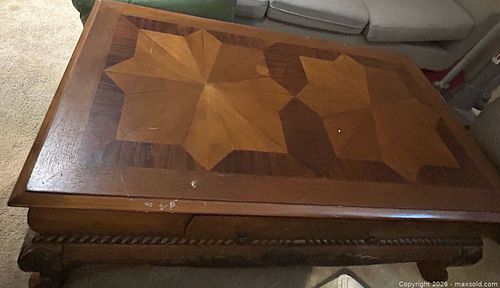 Lot #15 (1 of 2)