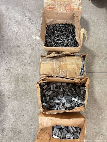 7-Boxes Banding Clips/Straping (1 of 5)