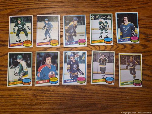 Lot #25 (1 of 12)