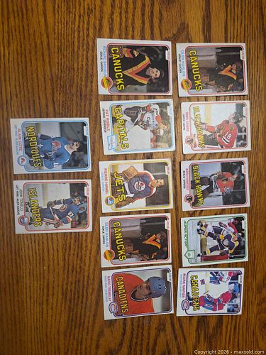 Lot #30 (1 of 14)