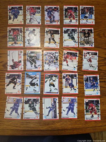 Lot #42 (1 of 10)