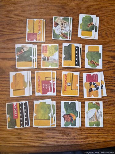Lot #57 (1 of 7)