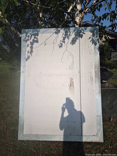 Lot #35 (1 of 5)
