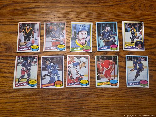 Lot #22 (1 of 14)