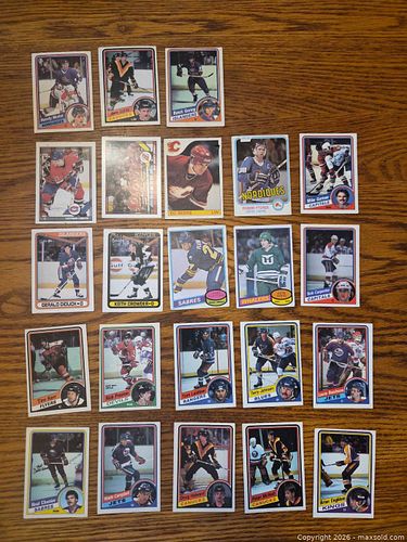 Lot #45 (1 of 10)