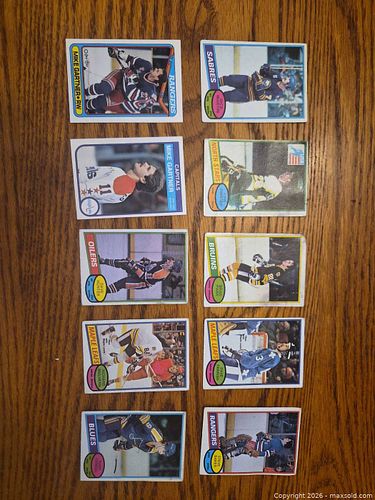 Lot #26 (1 of 12)