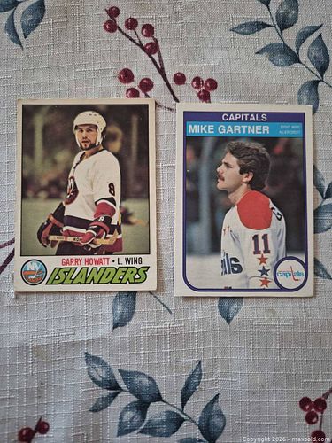 Lot #9 (1 of 6)