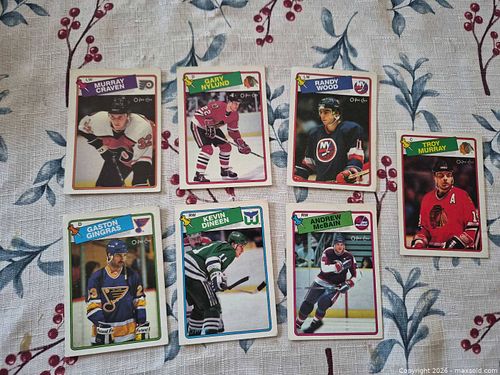 Lot #21 (1 of 10)