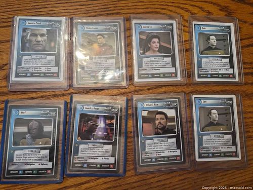 Lot #79 (1 of 7)