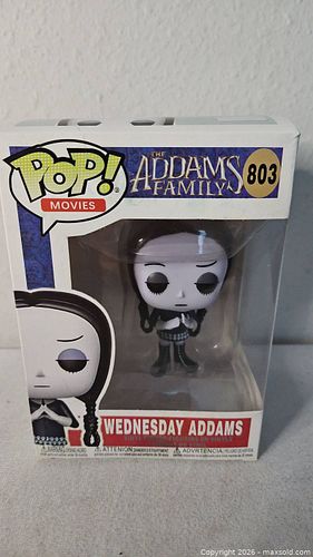Lot #93 (1 of 4)