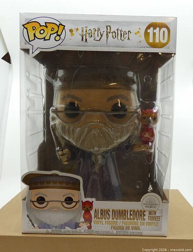 Lot #48 (1 of 6)