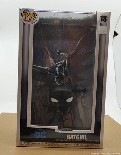 Lot #31 (1 of 6)