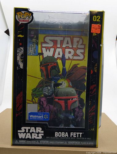 Lot #29 (1 of 6)