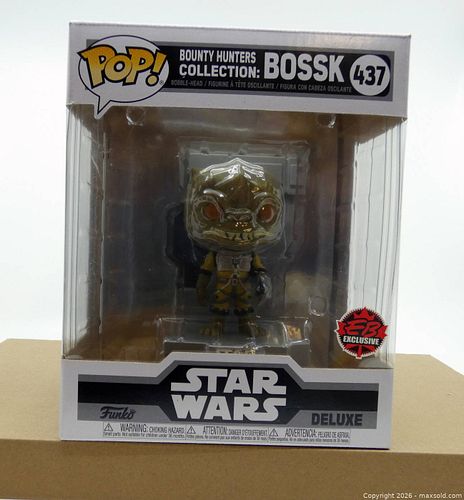 Lot #9 (1 of 5)