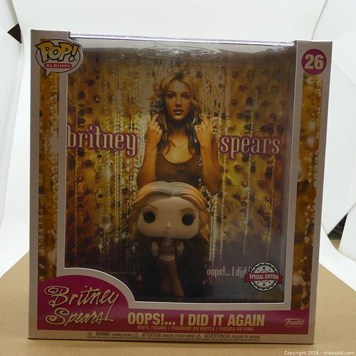 Lot #32 (1 of 6)