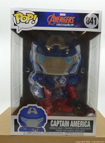 Lot #45 (1 of 6)