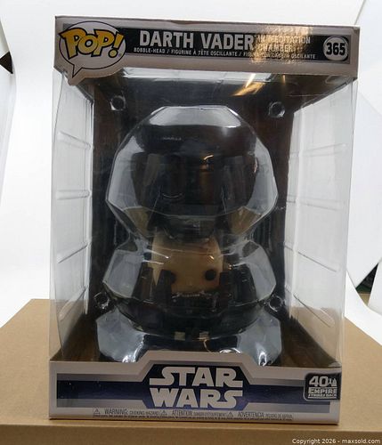 Lot #35 (1 of 5)