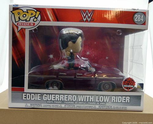 Lot #23 (1 of 5)