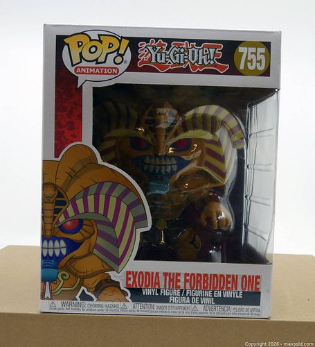 Lot #17 (1 of 5)
