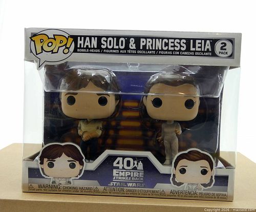 Lot #26 (1 of 6)