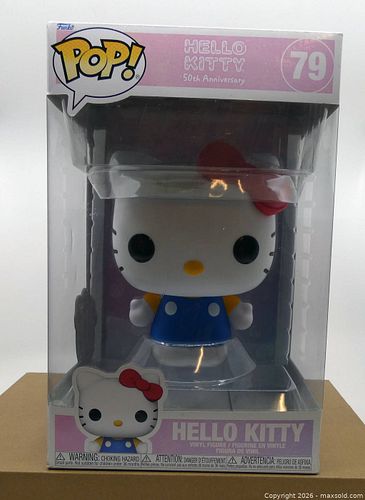 Lot #42 (1 of 6)