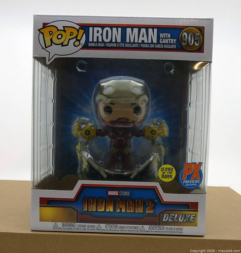 Lot #2 (1 of 5)