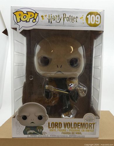 Lot #44 (1 of 6)