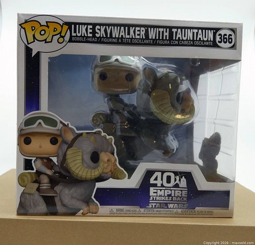 Lot #24 (1 of 5)
