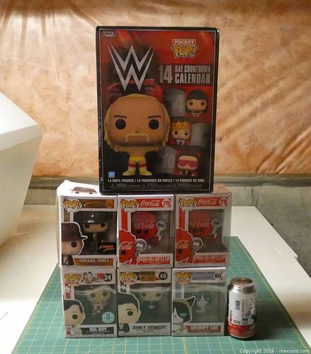 Lot #82 (1 of 9)
