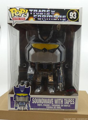 Lot #47 (1 of 6)