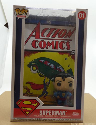 Lot #30 (1 of 6)