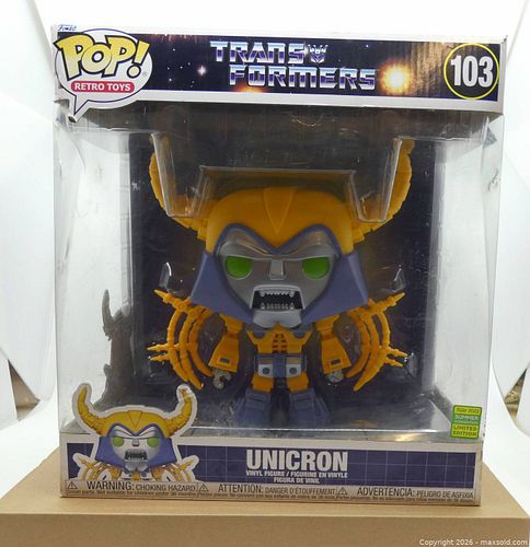 Lot #50 (1 of 6)