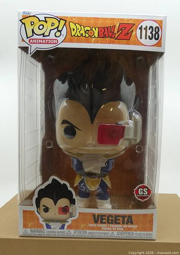 Lot #43 (1 of 6)