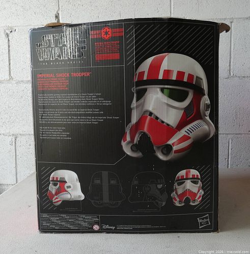 Lot #96 (1 of 12)