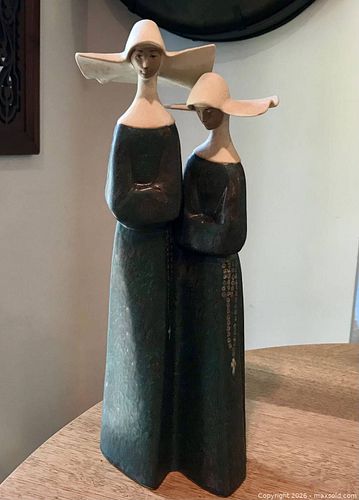 Lladro Lot 101 (1 of 5)