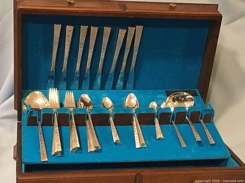 Rogers Vintage SP Cutlery  (1 of 5)