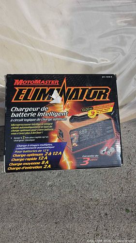 Lot #14 (1 of 3)