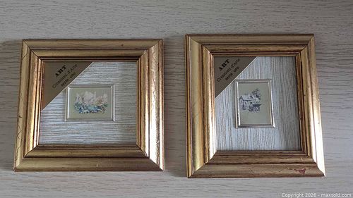 Lot #26 (1 of 6)