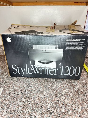 Lot #20 (1 of 10)