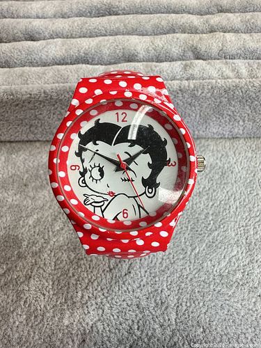 Lot #134 (1 of 5)
