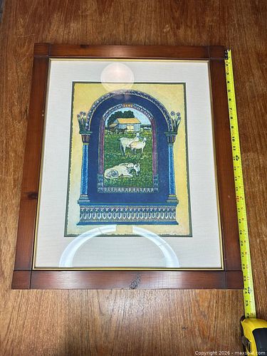 Lot #62 (1 of 8)
