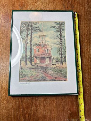 Lot #63 (1 of 5)